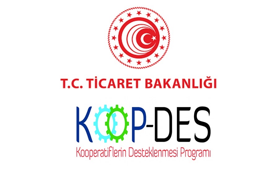 2025 YILI KOOP-DES BAŞVURULARI DUYURUSU