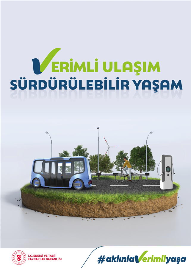 2026 YILI ENERJİ VERİMLİLİĞİ HAFTASI